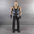 WWE The Undertaker Wrestling Toy Action Figure Mattel 2011