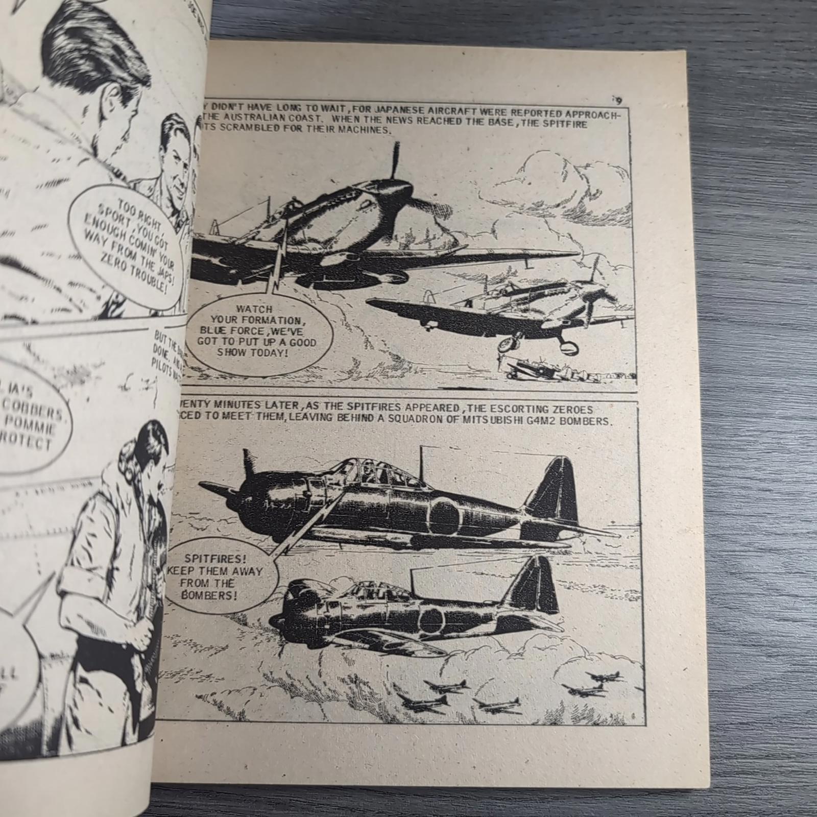 Commando Comic Issue Number 922 A Question Of Honour