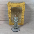 Eaglemoss Legolas Lord of the Rings Collectors Models Metal Figure NLP 2007