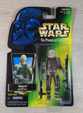 Kenner Star Wars Dengar Figure Collection 2 1997 Chinese Sealed Blister Pack - Retrorama UK