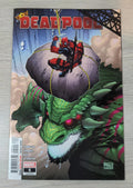 Marvel Comics Deadpool  Issue No 5  2020 Vintage Comic - Retrorama UK