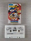 Hero Of The Golden Talisman Commodore 64 C64 Game Cassette - Tested & Working - Retrorama UK