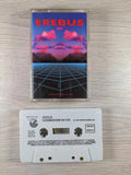Erebus Commodore 64 C64 Game Cassette Tested & Working - Vintage Video Game - Retrorama UK