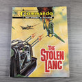 Commando Comic Issue Number 951 The Stolen Lanc