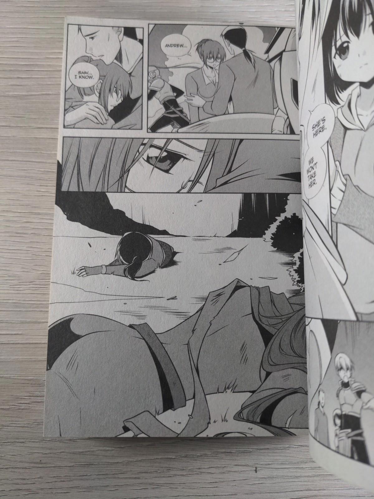 Amazing Agent Luna Vol. 11 by Nunzio DeFilippis  Manga Paperback Book 2015