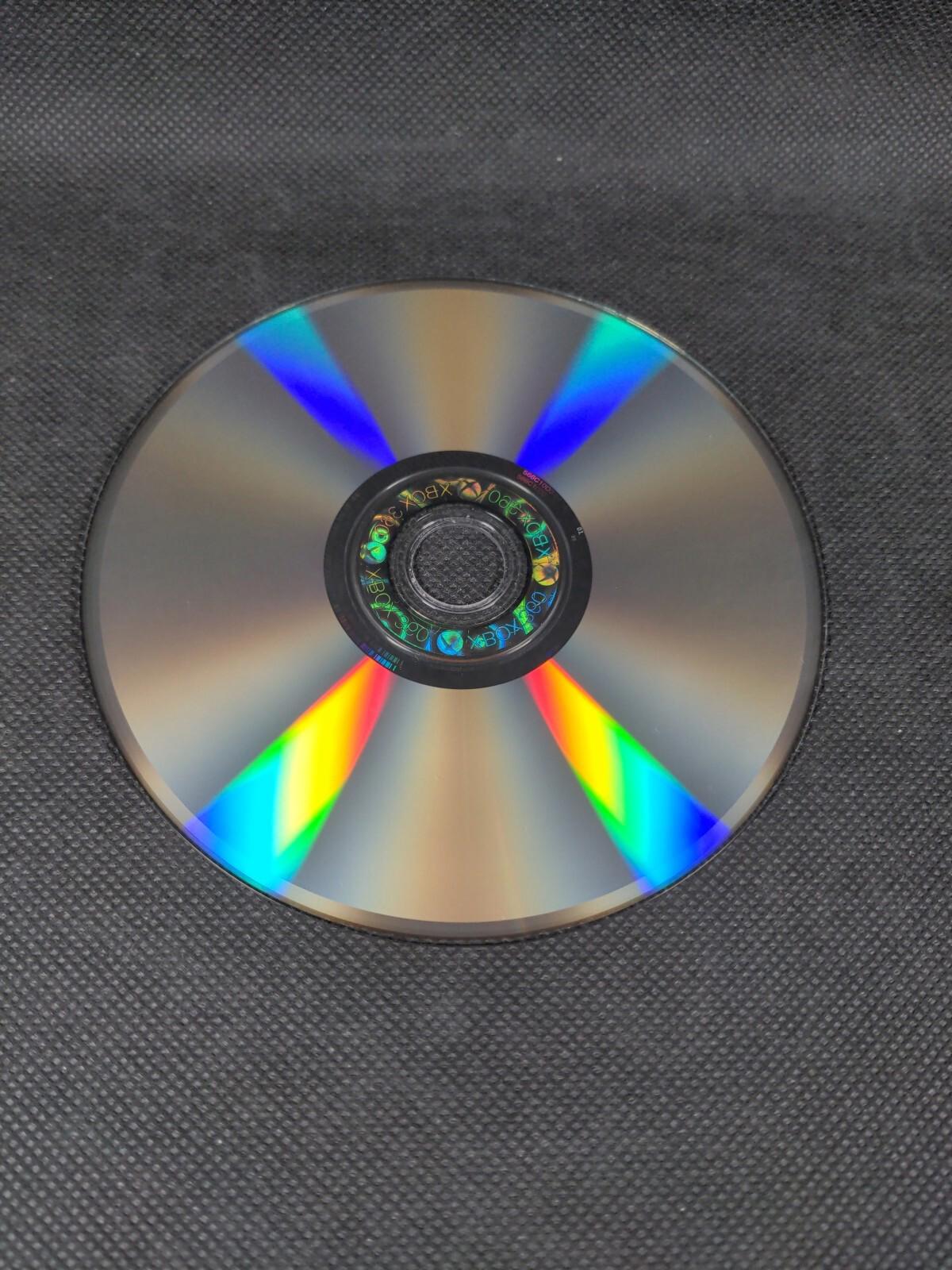 Halo Reach Xbox 360 Game + Manual Tested & Working