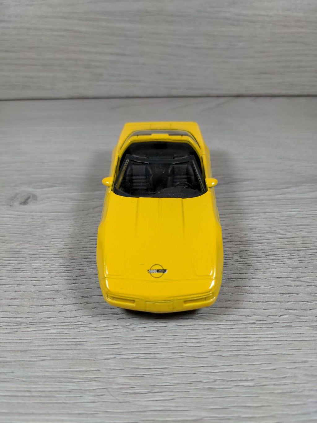 Maisto Supercar Collection Corvette ZR1 - 1:40 Scale Diecast Model