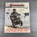 Commando Comic Issue Number 1402 Paratrooper