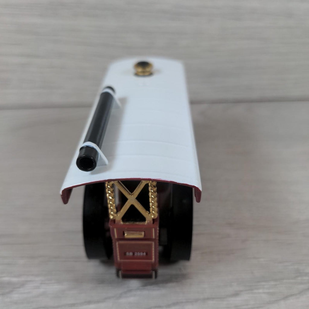 Matchbox Collectables The Showman's Engine Diecast Model YAS05-M Vintage Model