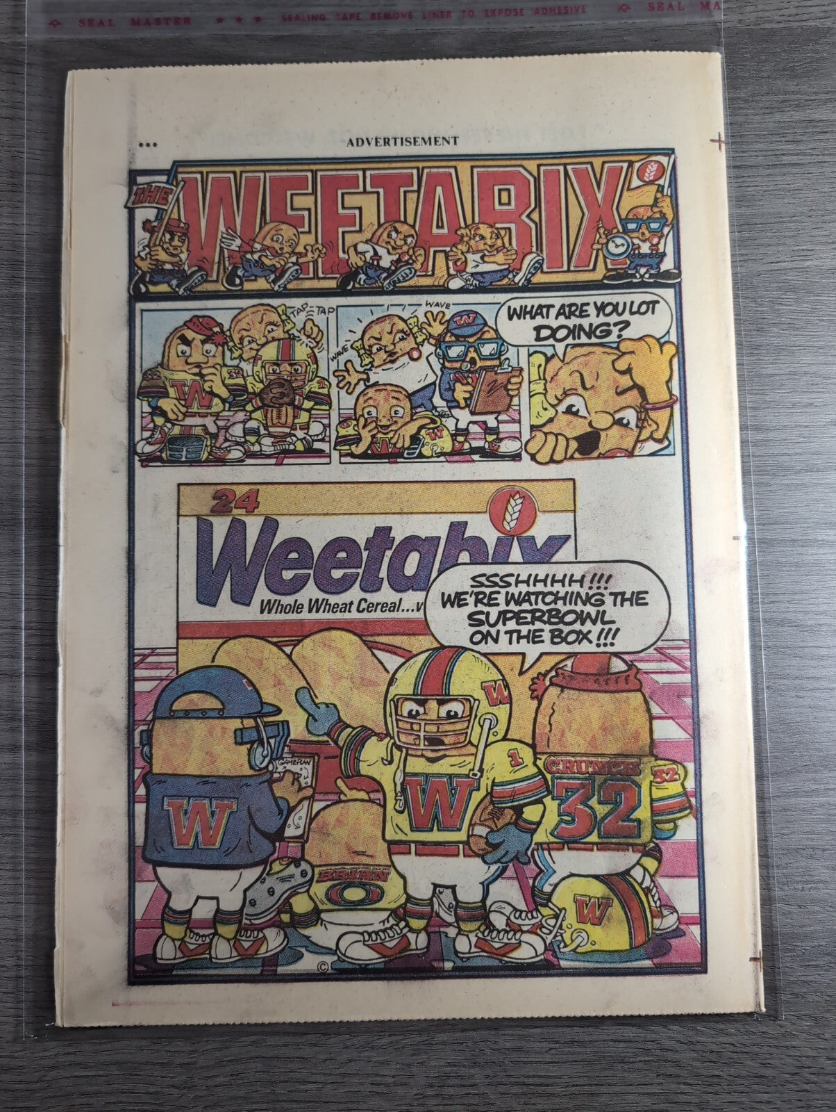 Warlord Comics 7 Issues 621 - 627  Good Condition Vintage Retro Comics From 1986