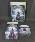 Batman Arkham Asylum Xbox 360 Game + Manual Tested & Working