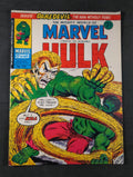 Mighty World of Marvel Issue No 120 January 1975 Marvel UK Vintage Comic - Retrorama UK