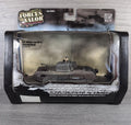 Forces Of Valour U.K Infantry Tank MK.IV Churchill Mk.VII Normandy 1:72 Scale