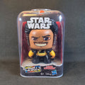 Mighty Mugs Star Wars Action Figure Lando Calrissian Disney Hasbro - Retrorama UK