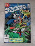 DC Comics Atari Force #2 Vintage Comic 1984 Jerry Conway Jose Luis - Retrorama UK