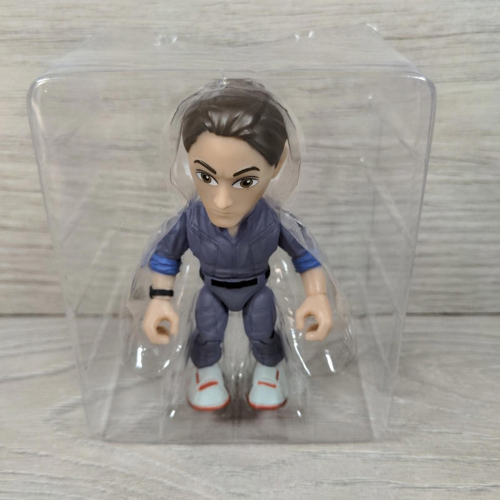 The Loyal Subjects 2019 Aliens 3" Action Vinyl Figure: Lance Bishop