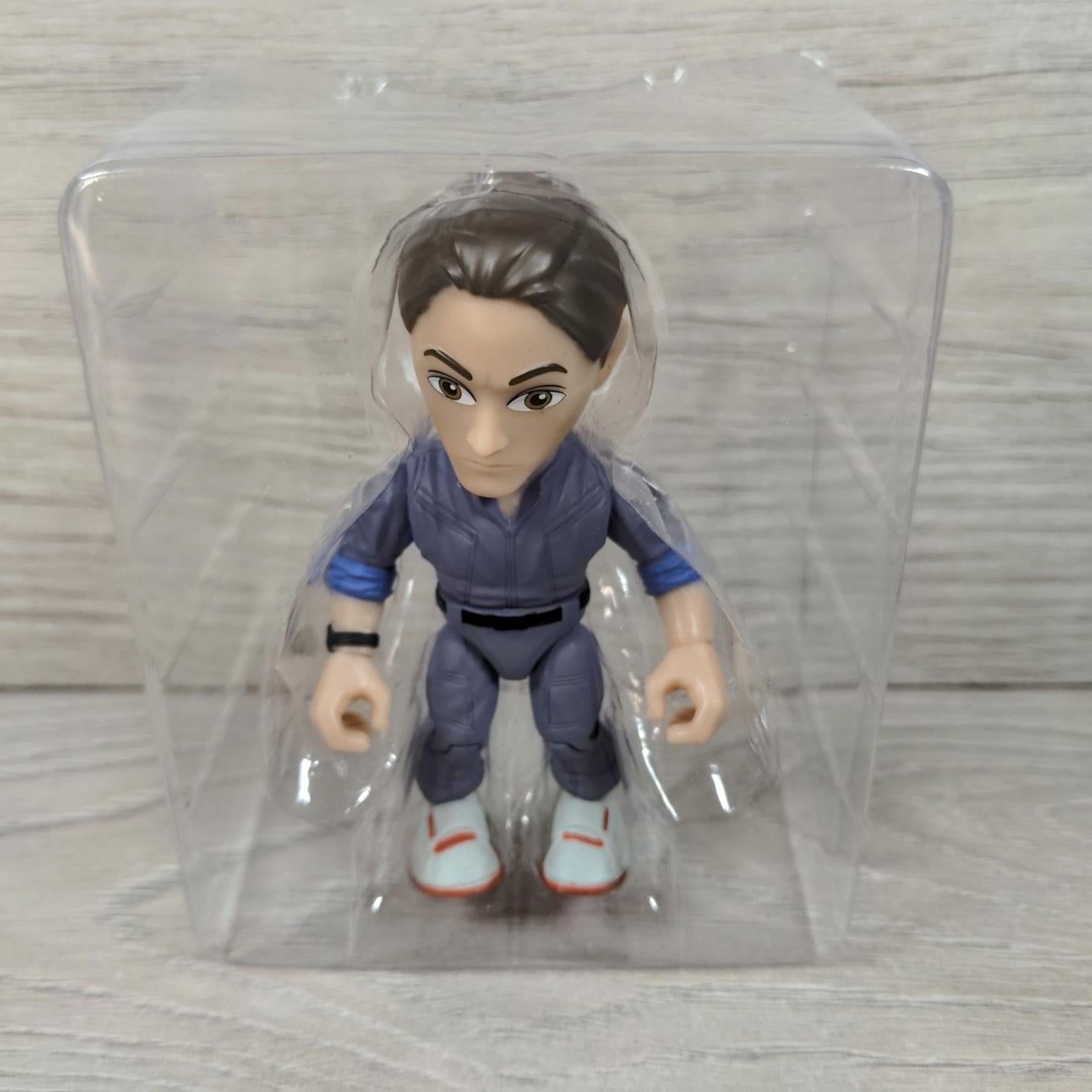 The Loyal Subjects 2019 Aliens 3" Action Vinyl Figure: Lance Bishop - Retrorama UK