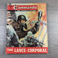 Commando Comic Issue Number 996 The Lance Corporal