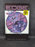 Edge Vol 5 Cross Generation Comics Paperback 2002 Graphic Novel