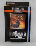 Final Fantasy IX Trading Card Game Starter Set English Square Enix - Retrorama UK