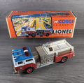Corgi Classics 52002 Mack CF Pumper Lionel City Fire Co Die-Cast Model