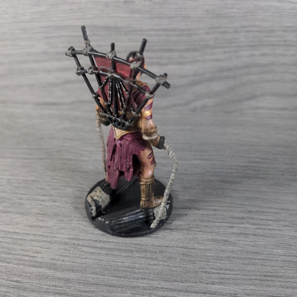 Eaglemoss Mumakil Master Lord of the Rings Collectors Models Metal Figure 2007