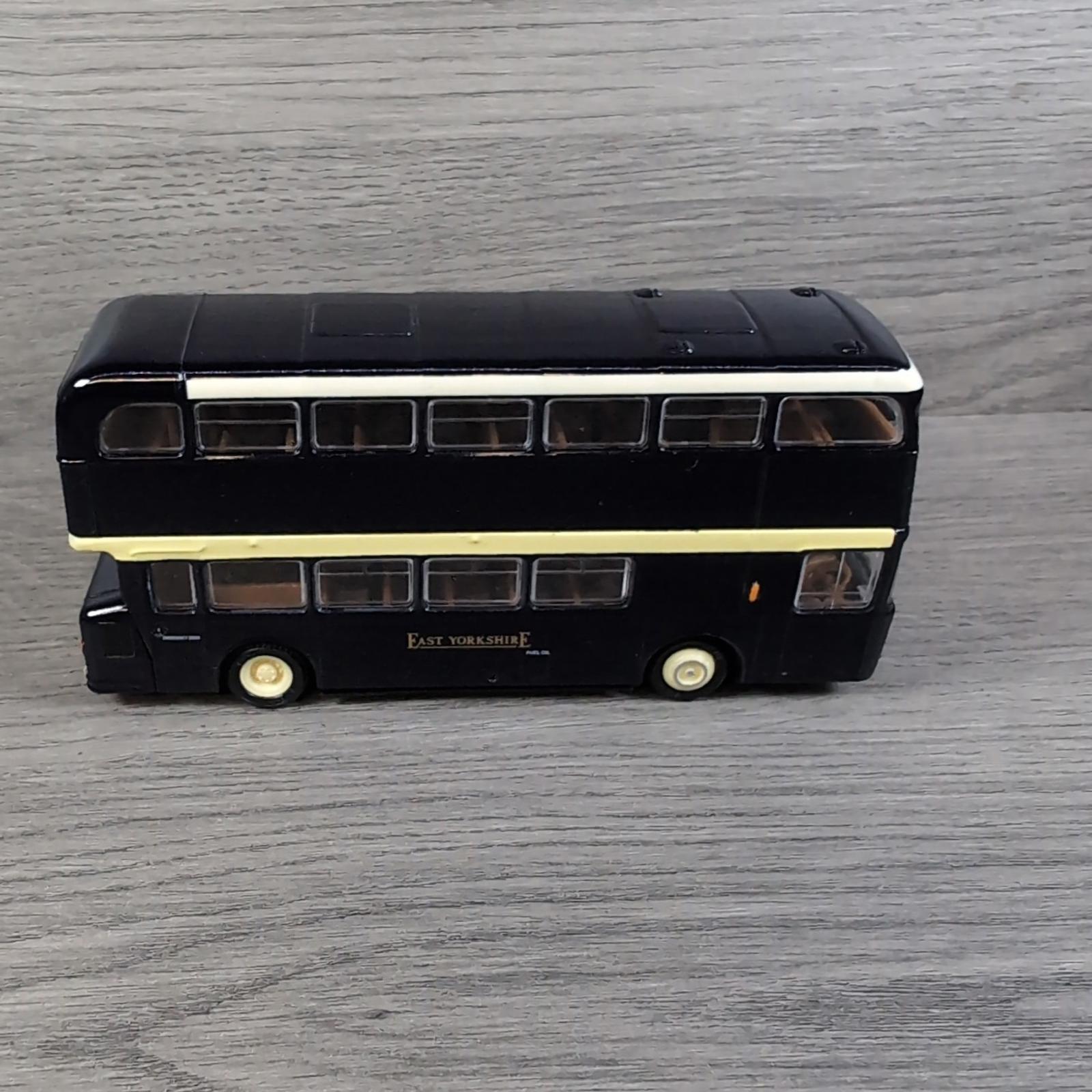 Exclusive First Editions EFE 23702 Alexander Fleetline Diecast Model 1:76 Scale
