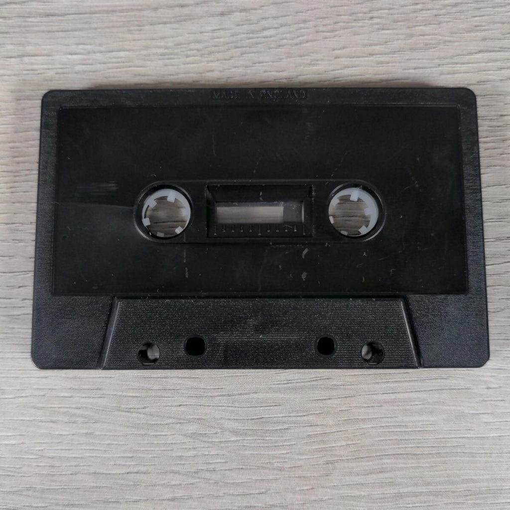 Jack The Nipper II ZX Spectrum 48K 128K Game Cassette Tested & Working