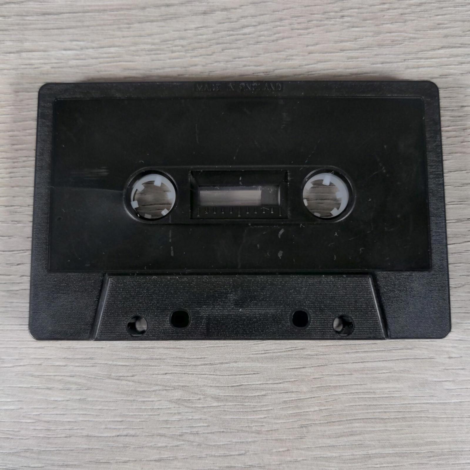 Jack The Nipper II ZX Spectrum 48K 128K Game Cassette Tested & Working - Retrorama UK