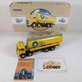 Corgi Classic Road Transport 97930 ERF Tanker Blue Circle Die-Cast Model