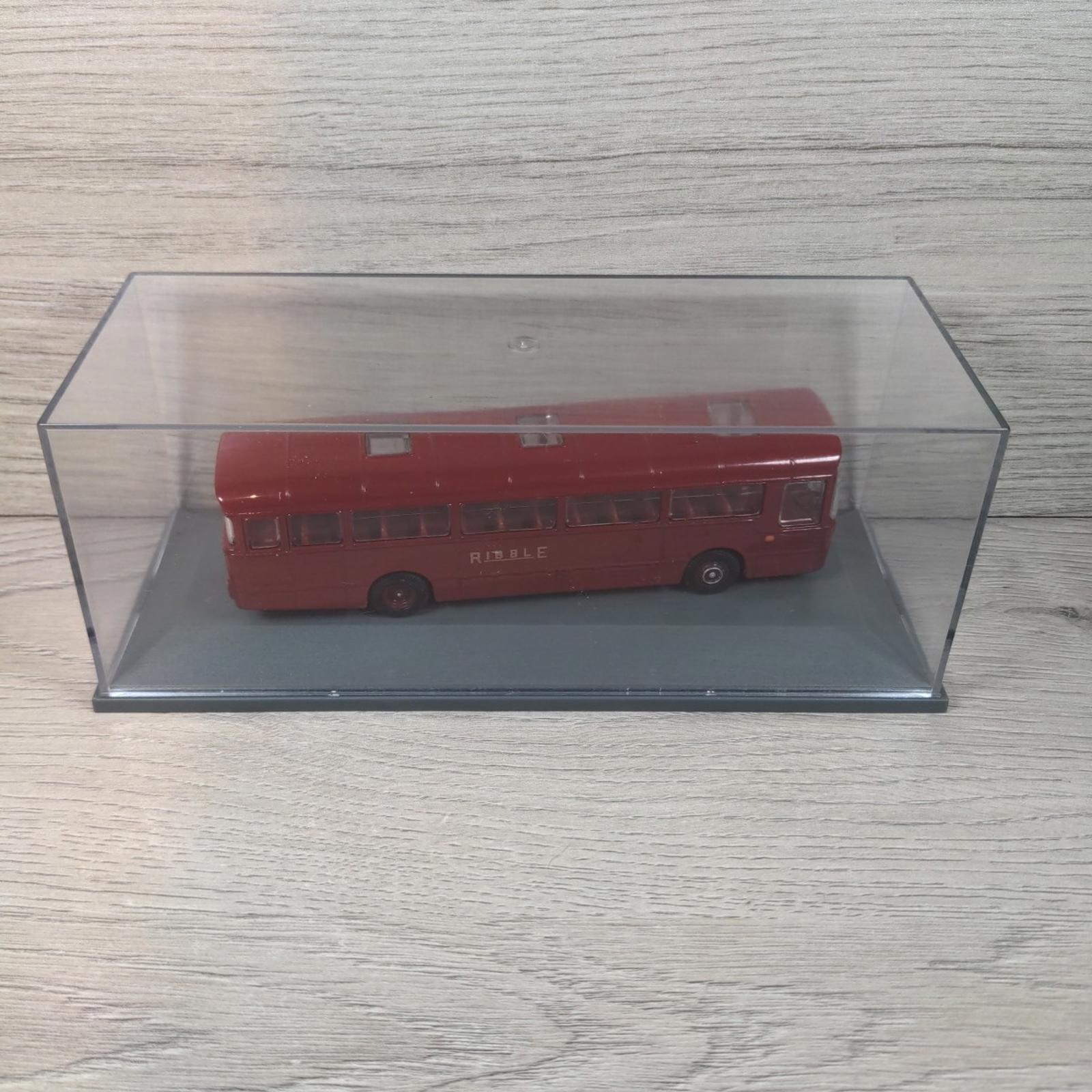 Corgi - Original Omnibus Leyland Leopard Ribble Motor Services Die-Cast Model