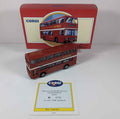 Corgi The Yorkshire Rider Series 91855 West Yorkshire Double Bus Die-Cast Model