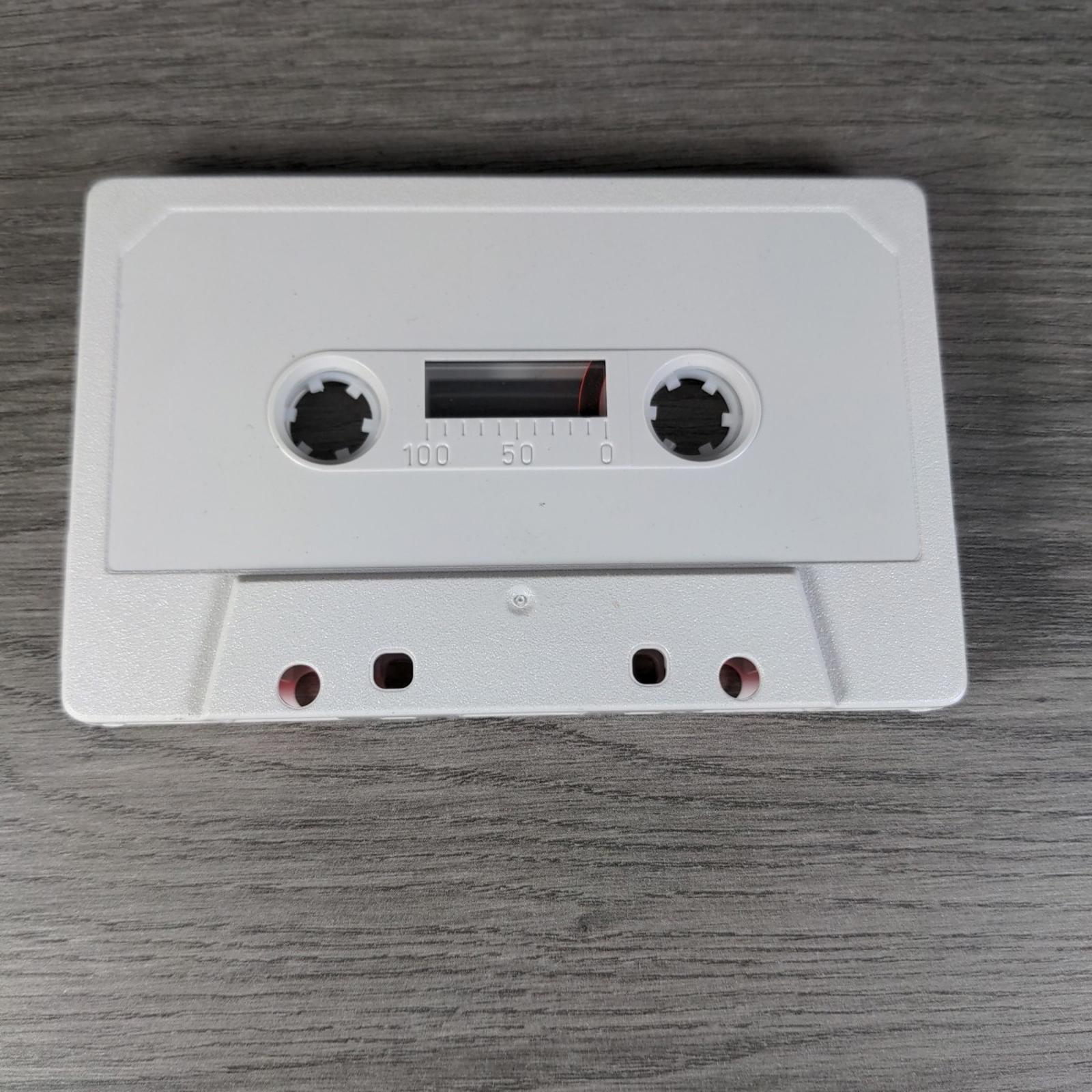 Rugby Boss ZX Spectrum 48/128K Game Cassette Tested & Working