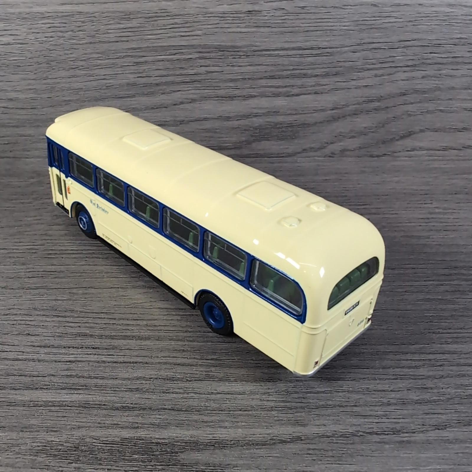 Exclusive First Editions EFE Leyland Tiger Cub 24309 Diecast Model 1:76 Scale