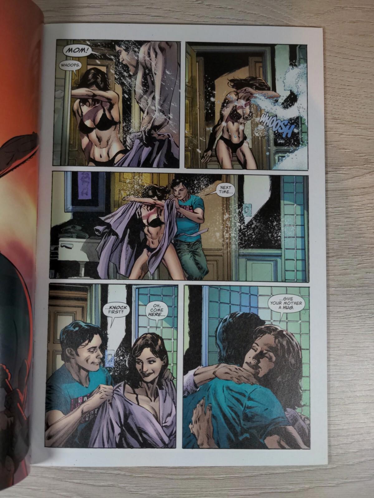 DC Universe Comics: Lois Lane Issue Number 4  Shadow Of The Question - 2019 - Retrorama UK