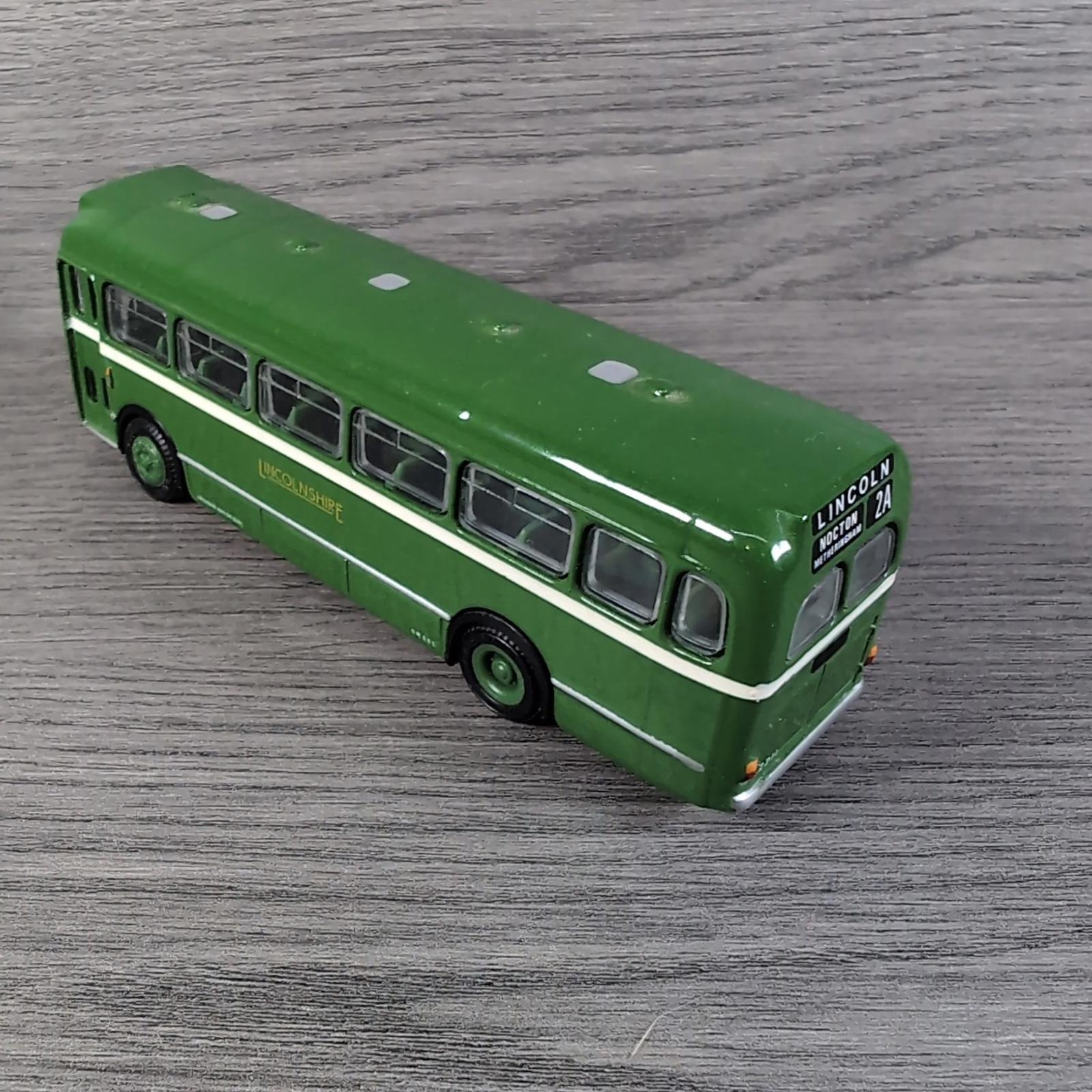 Exclusive First Editions EFE Bristol LS Bus 16306 Diecast Model 1:76 Scale