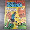 Roy of The Rovers 27th October 1984 Vintage Comic IPC Magazines