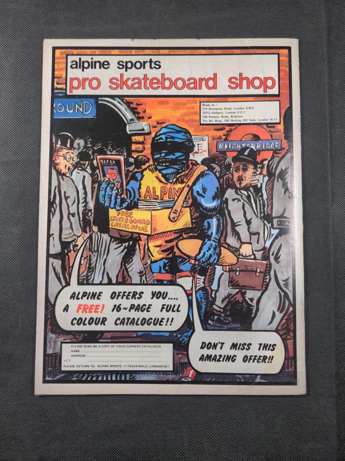 Marvel Comics - Rampage Starring The Daring Defenders - Issue No 30 May 1978