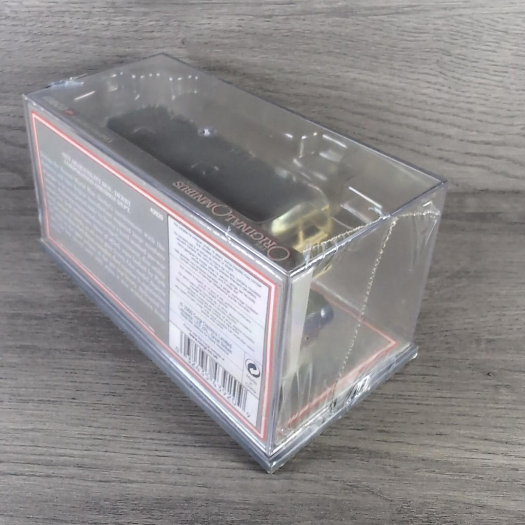 Corgi The Original Omnibus Company 43920 Guy Arab Diecast Model Sealed Case