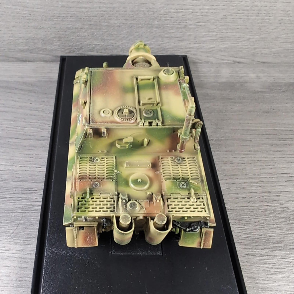 Dragon Armor Sturmtiger 38cm RW61 AUF 1:72 Scale Model Tank 60026