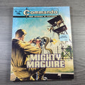 Commando Comic Issue Number 1652 Mighty Maguire