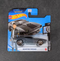 Hot Wheels  Ion Motors Thresher 1/5 Rod Squad 2021 Number 72/250 Diecast Car - Retrorama UK