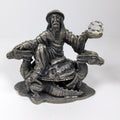 Myth & Magic Mystique CC08 The Tudor Mint Pewter Metal Figure