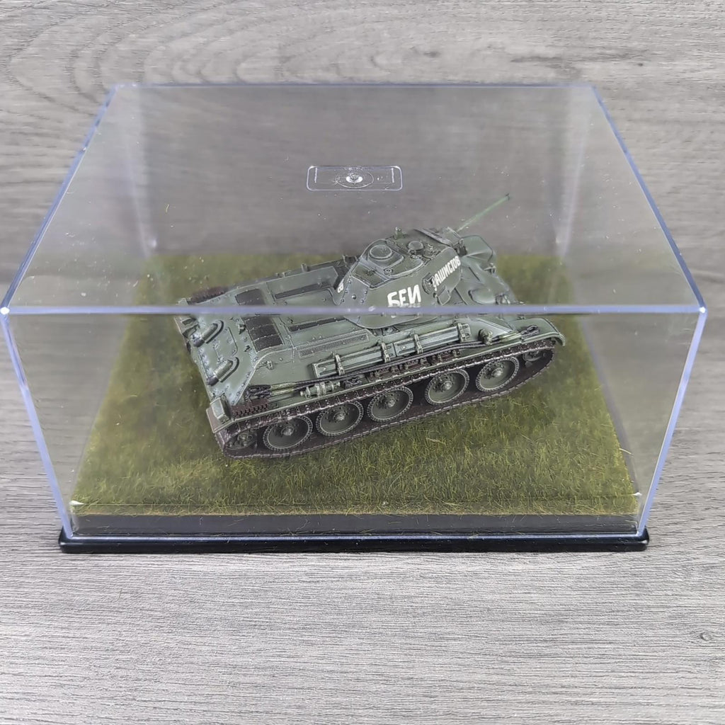Dragon Armor T-34/76 Mod. 1941 Eastern Front 1941 1:72 Scale Model 60150