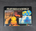 Brooke Bond PG Tips Tea Card Blank Album Features Of The World