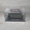Corgi Original Omnibus Company AEC Q Bus Leeds City OM45708 Diecast 1:76 Scale