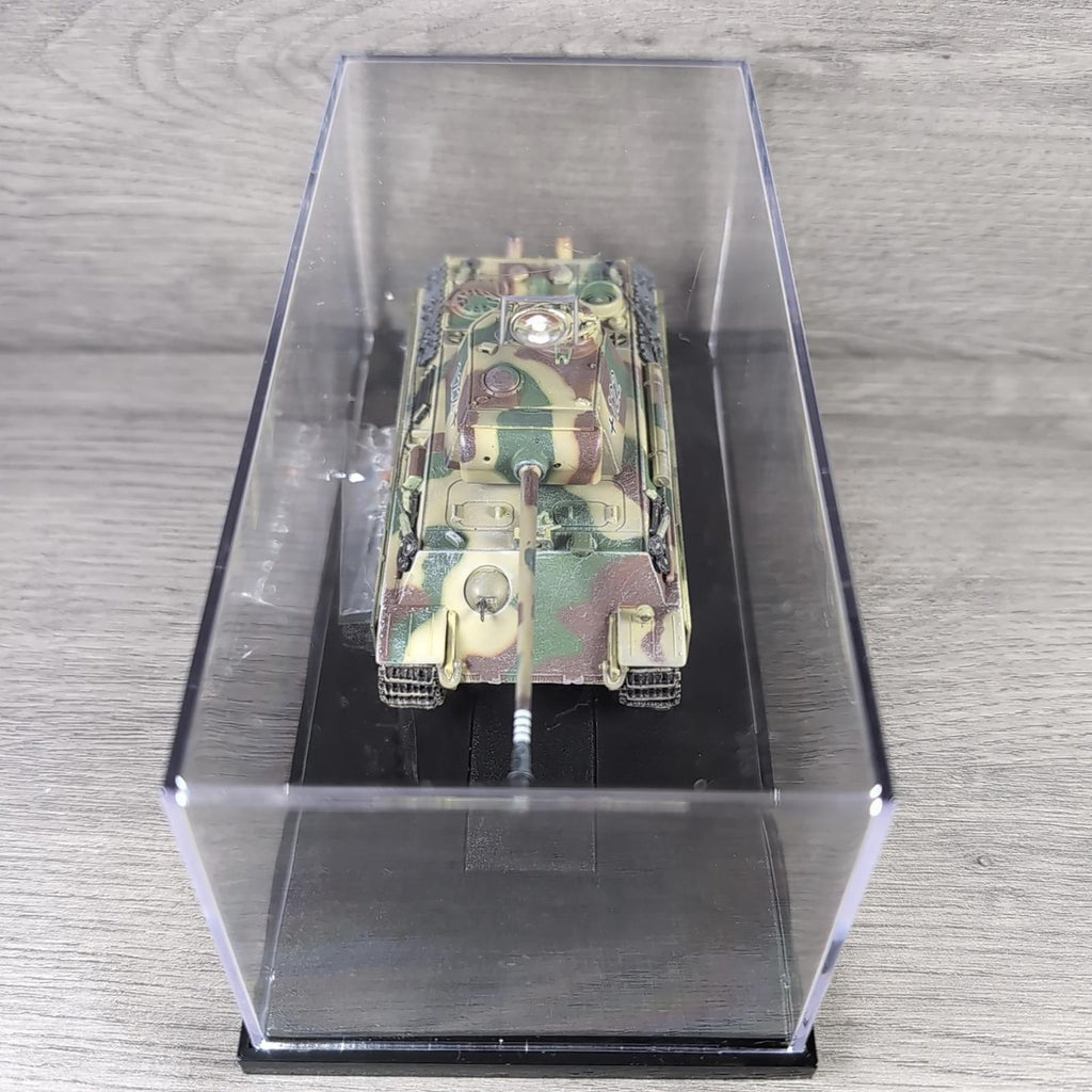 Dragon Armor Panther G Late Production Last Panther Berlin 1945 1:72 Scale Model