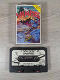Vampire ZX Spectrum 48K+ Game Cassette Tested & Working - Vintage Video Game