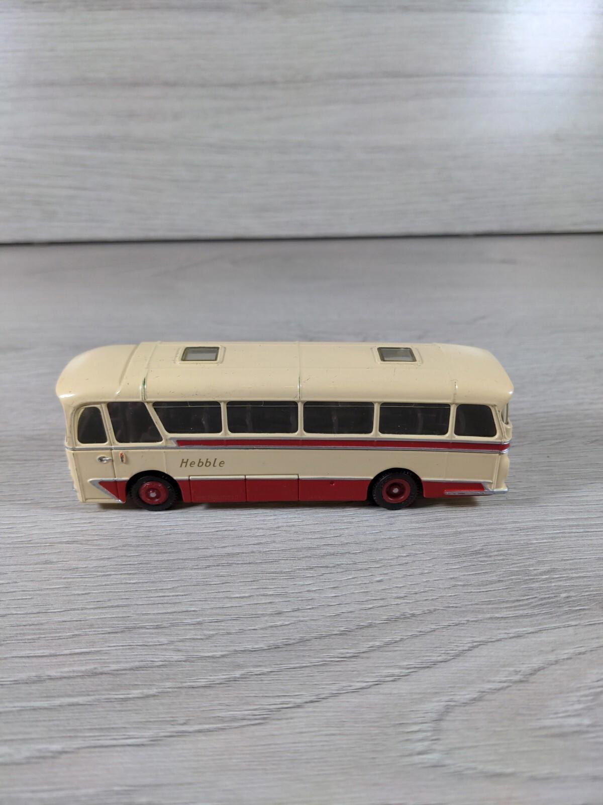 Exclusive First Editions Harrington Cavalier Ribble Bus 12108 1:76 Diecast Model