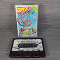 BMX Freestyle  ZX Spectrum 48/128K Game Cassette Code Masters Tested & Working